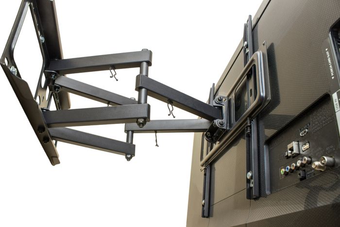 How to Mount a TV